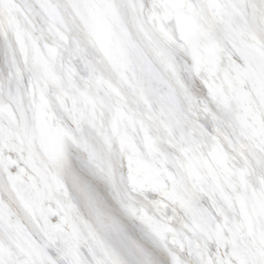 Bianco in Carrara Tile