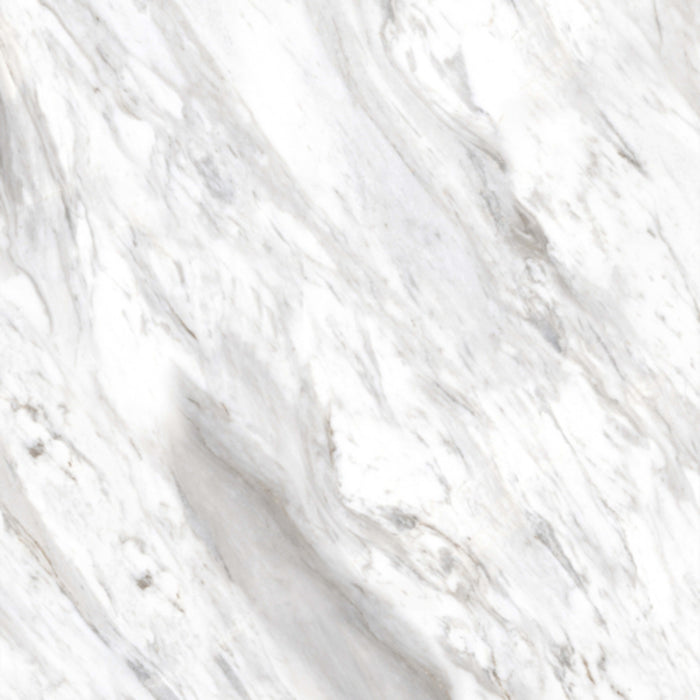 Bianco in Carrara Tile