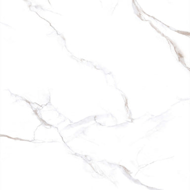 Calacatta Bronze in Satin Matte 12x24 Tile