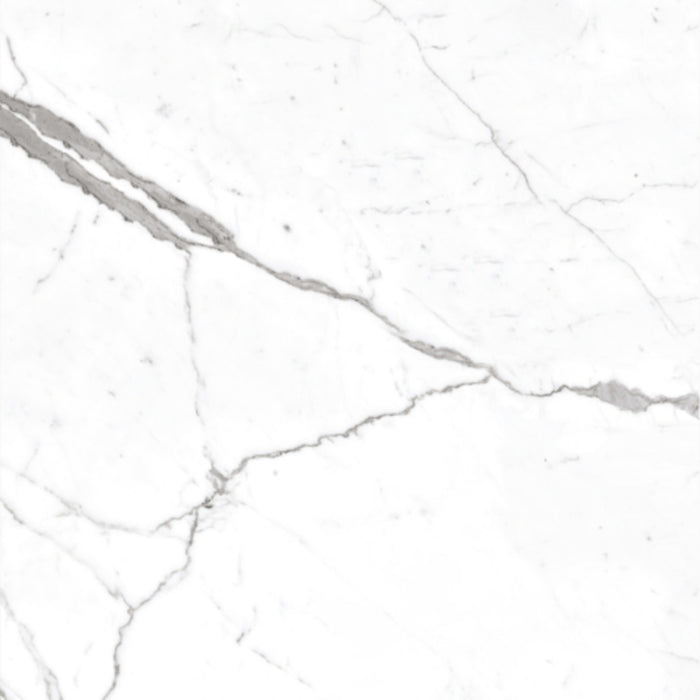 Calacatta Pearl in Textured Stone 24x48 Tile