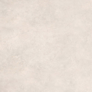 Clay in White 24x48 Tile