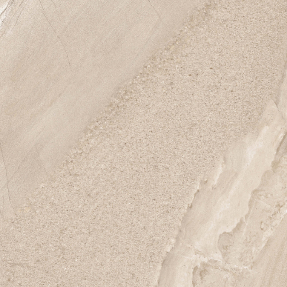 Crossover in Beige Tile