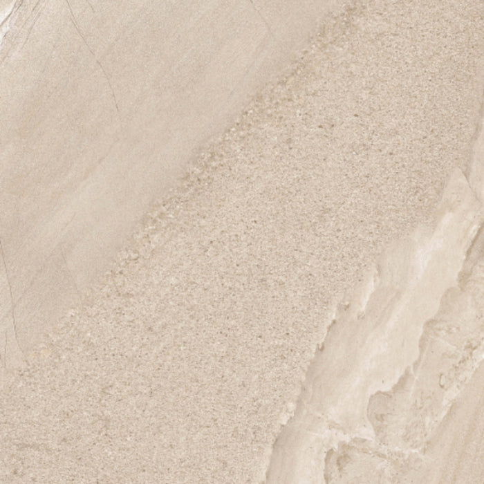 Crossover in Beige Tile