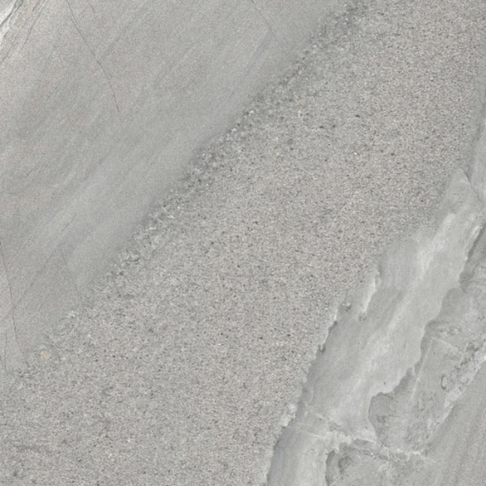 Crossover in Grey Tile