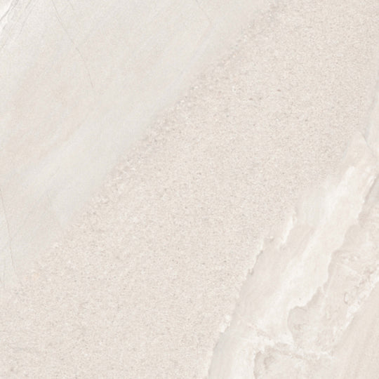 Crossover in White 24x48