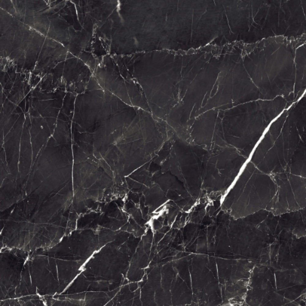 Grigio in Black Tile