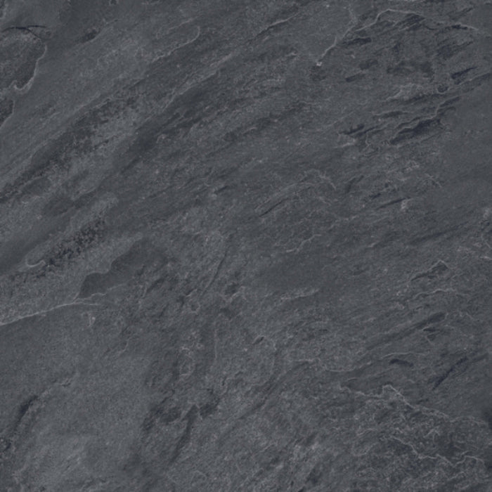 Andes Slate in Anthracite Tile
