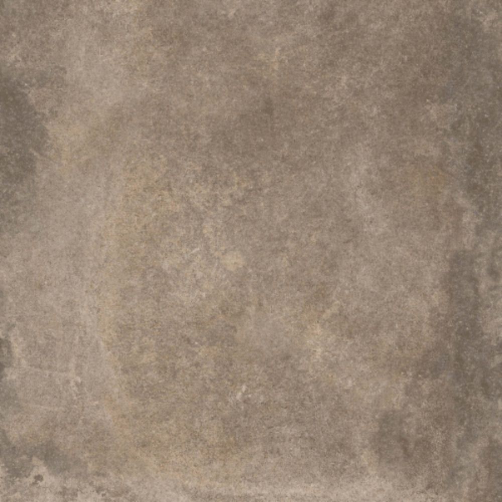 Canada Vintage in Brown Tile