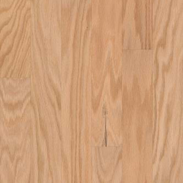 HATFIELDS II 3.25 in Rustic Natural Hardwood