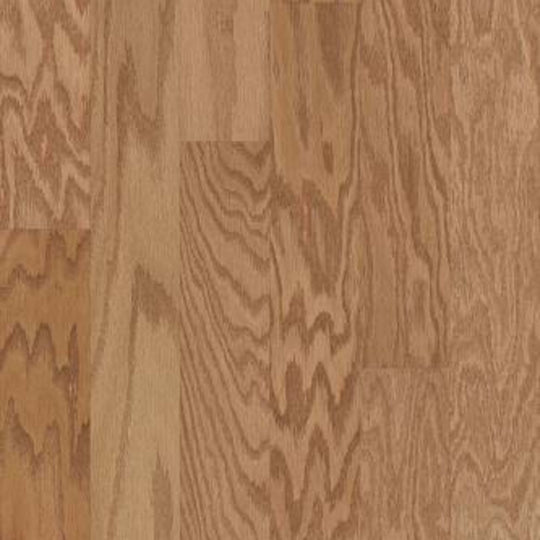HATFIELDS II 3.25 in Caramel
