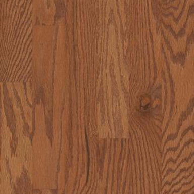 HATFIELDS II 3.25 in Gunstock Hardwood