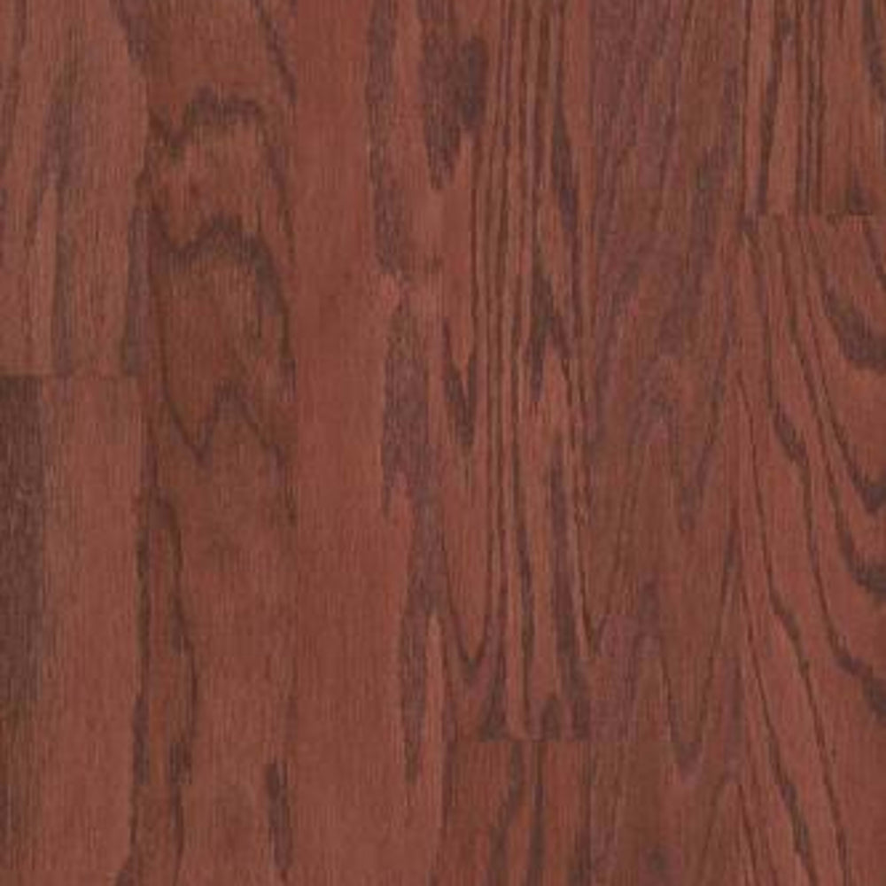 HATFIELDS II 3.25 in Cherry Hardwood
