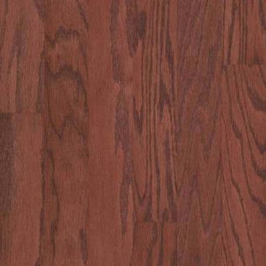HATFIELDS II 3.25 in Cherry Hardwood