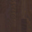 HATFIELDS II 3.25 in Chocolate Hardwood