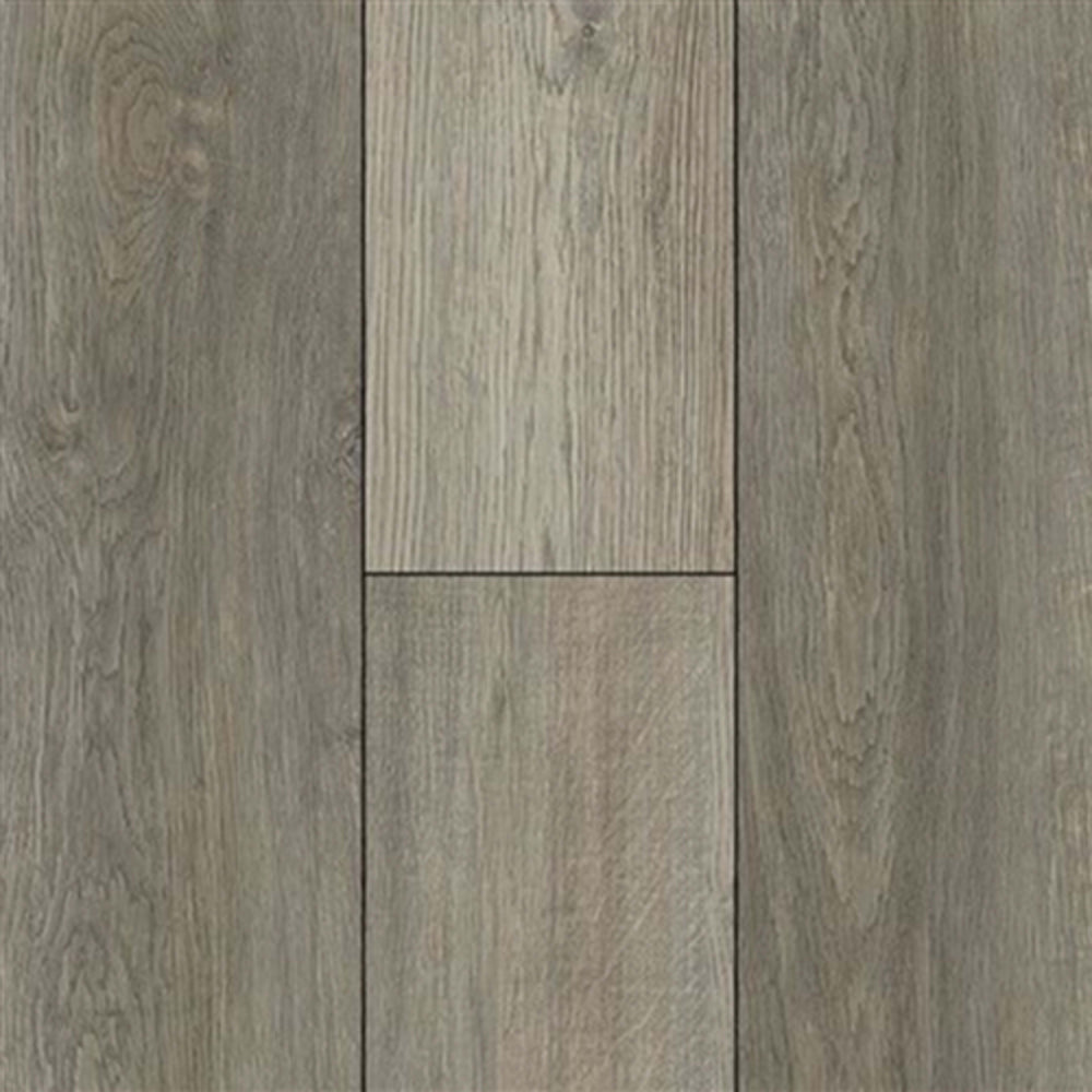 Equity Plank in Storm Luxury Vinyl
