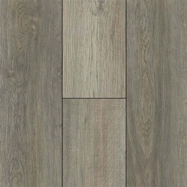 Equity Plank in Storm Luxury Vinyl