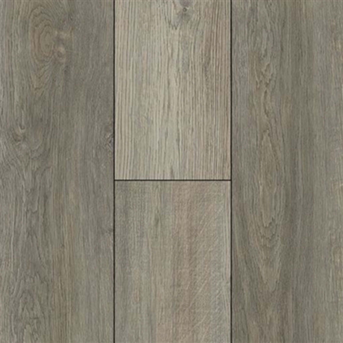 Equity Plank in Storm Luxury Vinyl