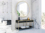 Fabrique & Nature in Carrara Willow
