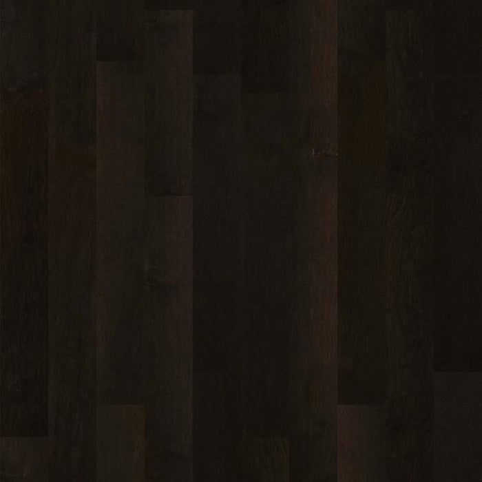 COTTONWOOD MAPLE in Midnight Hardwood