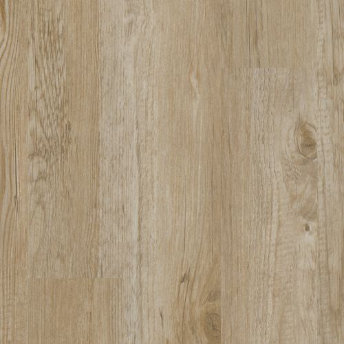 Caldwell in Prairie Dust