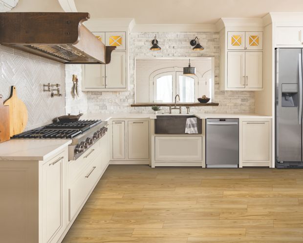 Treasured Grove in Honey