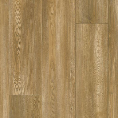 Curated Grain in Acorn Luxury Vinyl