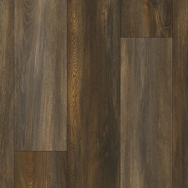 Curated Grain in Canyon Luxury Vinyl