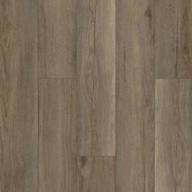 Lush Terrace in Rustic Taupe Luxury Vinyl
