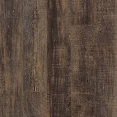Lush Terrace in Baywood Brown Luxury Vinyl