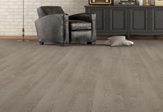 Pro Solutions Db in Gray Mist