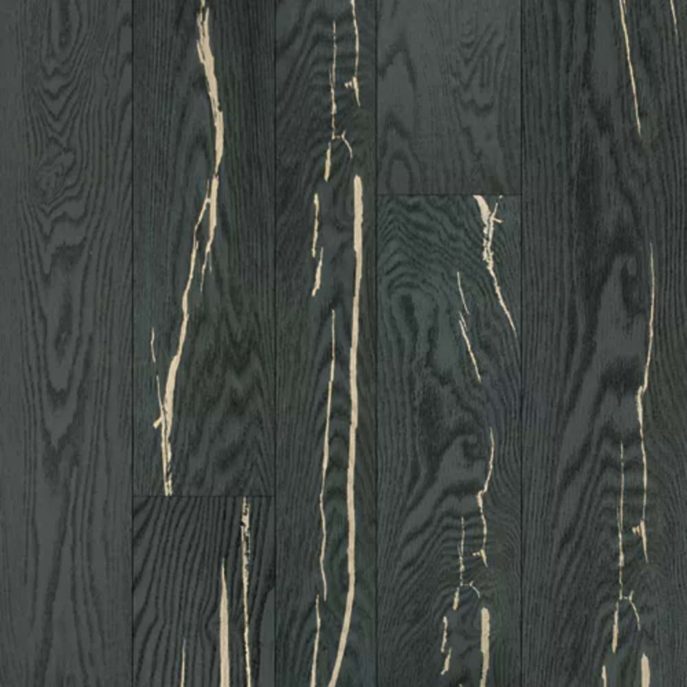 Refined Forest in Onyx Luxury Vinyl