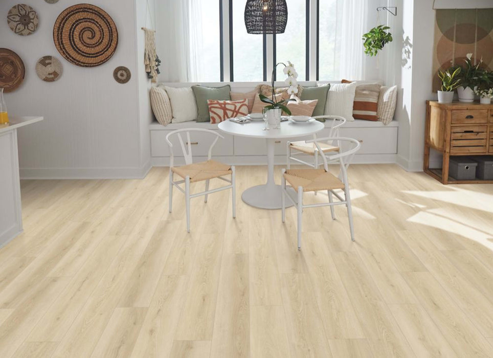 Emerald River in Barkley