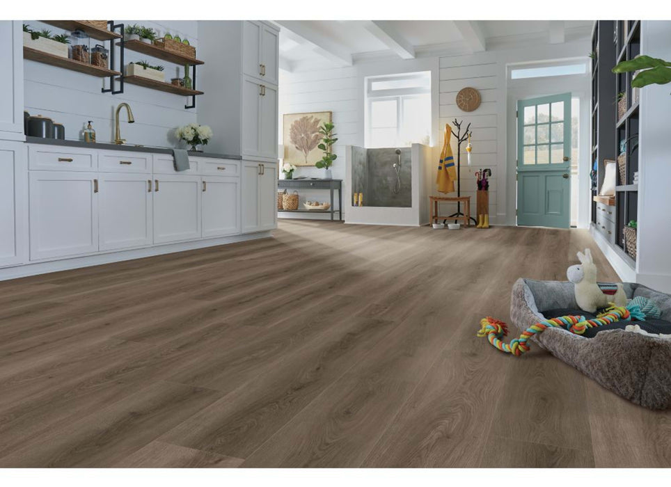 Emerald River in Rutledge