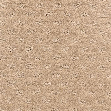 Dreamer in Brass Carpet