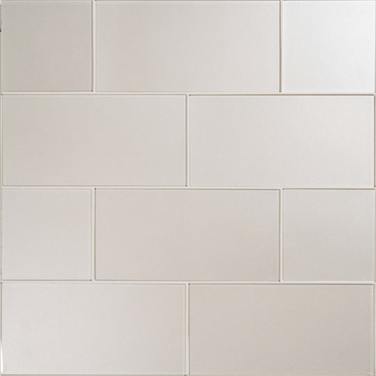 Astoria - Bergamot in Bergamot 6x12 Gloss