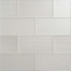 Astoria - Bergamot in Bergamot 6x12 Silk Glass Tile