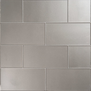 Astoria - French 75 in French 75 6x12 Gloss Glass Tile
