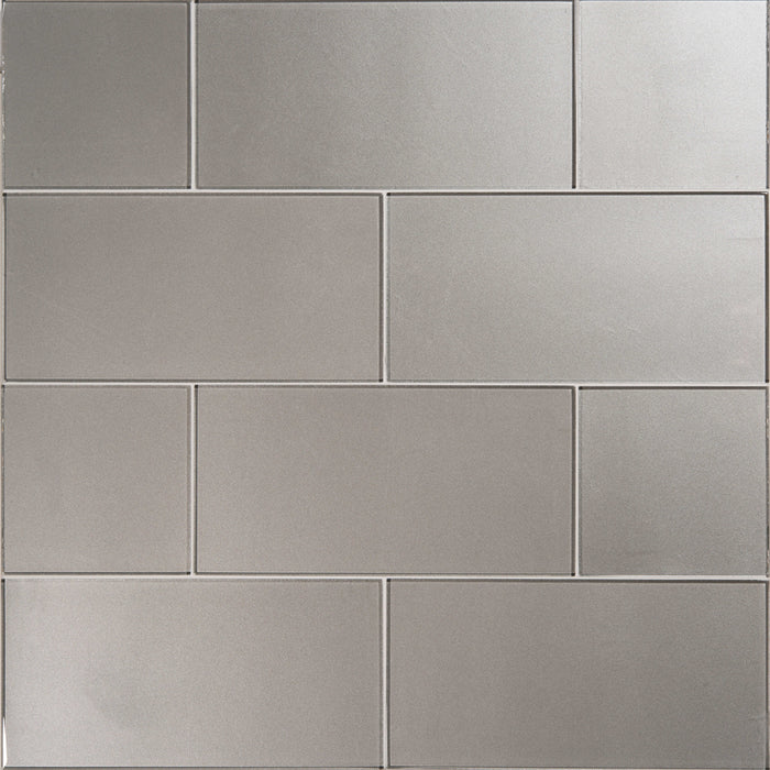 Astoria - French 75 in French 75 6x12 Gloss Glass Tile