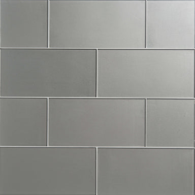 Astoria - French 75 in French 75 6x12 Silk Glass Tile