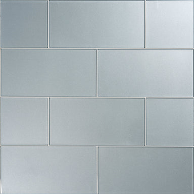 Astoria - Gibson in Gibson 6x12 Gloss Glass Tile