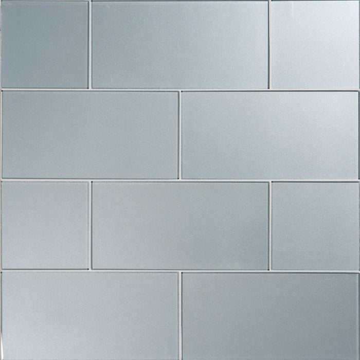 Astoria - Gibson in Gibson 6x12 Gloss Glass Tile