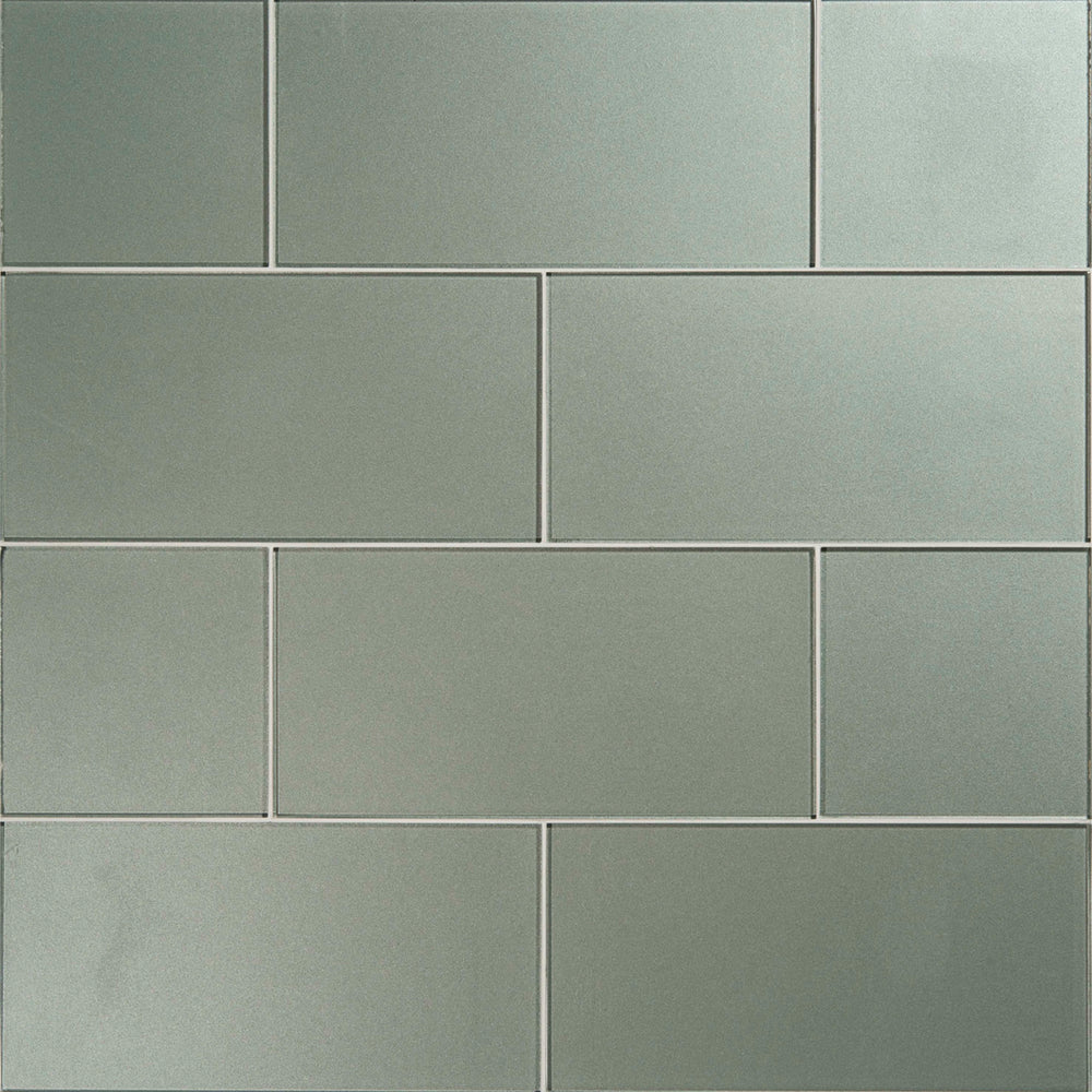 Astoria - Gin Fizz in Gin Fizz 6x12 Gloss Glass Tile