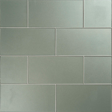 Astoria - Gin Fizz in Gin Fizz 6x12 Gloss Glass Tile
