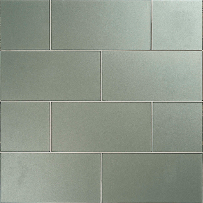 Astoria - Gin Fizz in Gin Fizz 6x12 Gloss Glass Tile