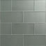 Astoria - Gin Fizz in Gin Fizz 6x12 Silk Glass Tile