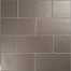 Astoria - Manhattan in Manhattan 6x12 Gloss Glass Tile