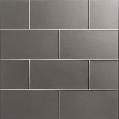 Astoria - Manhattan in Manhattan 6x12 Silk Glass Tile