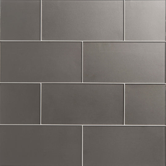 Astoria - Manhattan in Manhattan 6x12 Silk