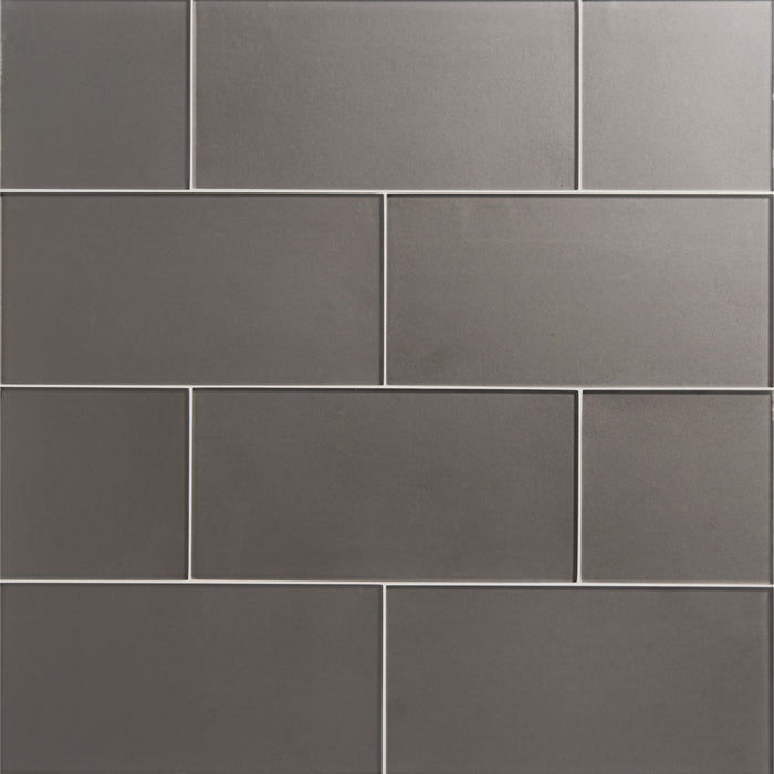 Astoria - Manhattan in Manhattan 6x12 Silk Glass Tile