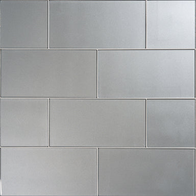 Astoria - Side Car in Side Car 6x12 Gloss Glass Tile